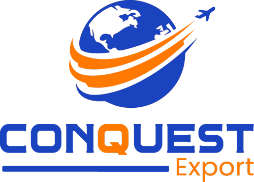 Conquest Export